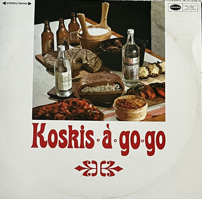Koskis A-Go-Go
