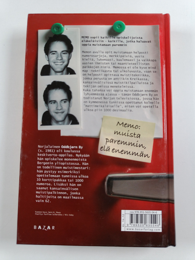Item image