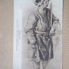Jean-Antoine Watteau: Étude d'Homme - pikkukuva 1