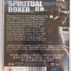 The Spiritual Boxer - 88 Asia 21 (Blu-ray) 1975 (UUSI) - pikkukuva 2