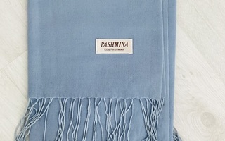 Pashmina huivi