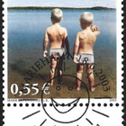 Åland 2003 Minun Ahvenanmaa EP alareuna LOISTO LaPe 225 - pikkukuva 2