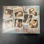 V/A - ...And Back To Earth Again (Ten Years MeteorCity) 3CD - pikkukuva 1