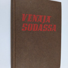 Sven Herman Kjellberg : Venäjä sodassa - pikkukuva 1