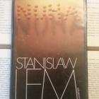 Stanislaw Lem - Nuha (sid.) - pikkukuva 1