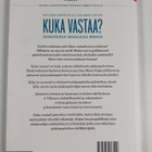 Katleena Kortesuo : Kuka vastaa? : asiakaspalvelu sosiaal... - pikkukuva 2