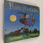 Julia Donaldson : Kvastresan - pikkukuva 1