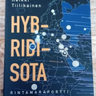 Heikki Tiilikainen - Hybridisota - pikkukuva 1