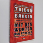 Toisen sanoin : suomalais-saksalainen runoantologia = Mit... - pikkukuva 1