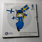 Suomi  rahasarja 2013 BU jääkiekon MM-kilpailut - pikkukuva 1