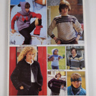 Uusi neulekerho 1/1985 - pikkukuva 2