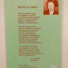 Irene Pankka : Jumalalla on monta mittaa : runoja - pikkukuva 2