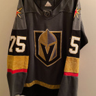 Vegas Golden Knights Ryan Reaves fanipaita - pikkukuva 1