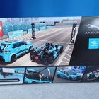 LEGO 76898 Formula E Panasonic Jaguar Racing GEN2 Car & Jagu - pikkukuva 3