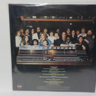 THE BIBLE A ROCK TESTAMENT - FAMILY OF LOVE UUSI SS 2LP - pikkukuva 2