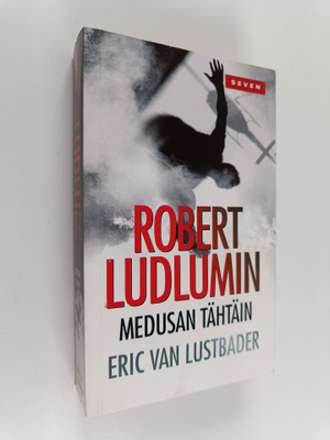 Eric Van Lustbader : Robert Ludlumin Medusan tähtäin