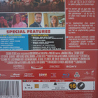 THE NIGHT BEFORE BLU-RAY - pikkukuva 2