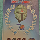 HPK Juhlakirja 1999-2000 (historiikki+kausikirja) - pikkukuva 1