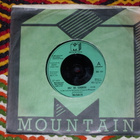 7" NAZARETH - May The Sunshine - single 1979 hard rock EX+ - pikkukuva 1