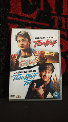 Teen Wolf / Teen Wolf 2