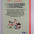 Ulla Welin : Kolmikko ja linnoituksen salaisuus (signeera... - pikkukuva 2