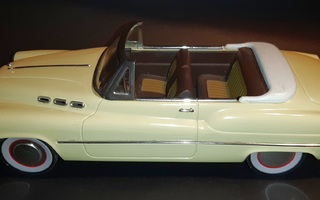 Peltinen Buick