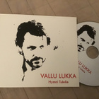 Vallu Lukka . Hymni tulelle CD - pikkukuva 1