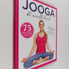 Eve Boggenpoel : Jooga ja mindfulness - pikkukuva 1