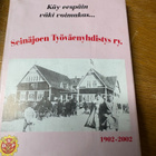 Seinäjoen Työväenyhdistys ry 1902-2002 - pikkukuva 1