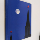 Leo Gruliow : The great cities / Moscow - pikkukuva 1