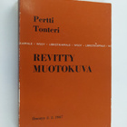 Pertti Tonteri : Revitty muotokuva (Libristikappale) - pikkukuva 1