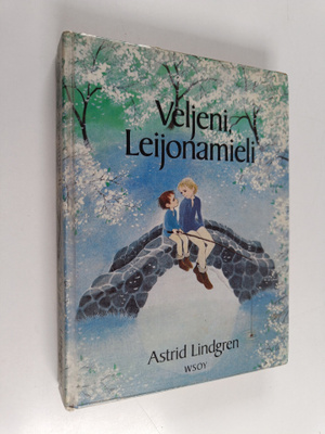 Astrid Lindgren : Veljeni, Leijonamieli
