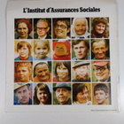 L'institut d'assurances sociales - pikkukuva 2