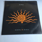 One Blood – LP + 7" - pikkukuva 3