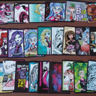 Monster high tarroja - pikkukuva 2