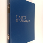 Juhani Pihlaja : Lahti-käsikirja - pikkukuva 1