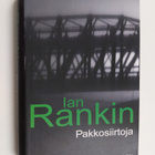 Ian Rankin : Pakkosiirtoja - pikkukuva 1