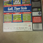 Sony PlayStation 1 Tiger Woods 99 Pga Tour Golf peli B PAL - pikkukuva 2