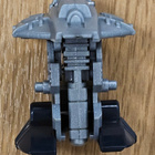 Transformers G1 GLITCH (Action Masters) 1990 - Rollout - pikkukuva 3