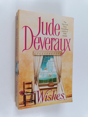 Jude Deveraux : Wishes