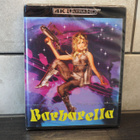 BARBARELLA ( 4K Ultra HD ) 1968 - pikkukuva 1