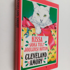 Cleveland Amory : Kissa, joka tuli jouluksi kotiin - pikkukuva 1
