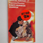Fayrene Preston : Kohti hurmion huippua - pikkukuva 1