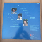 Bad boys blue Love is no crime >>[LP] - pikkukuva 2