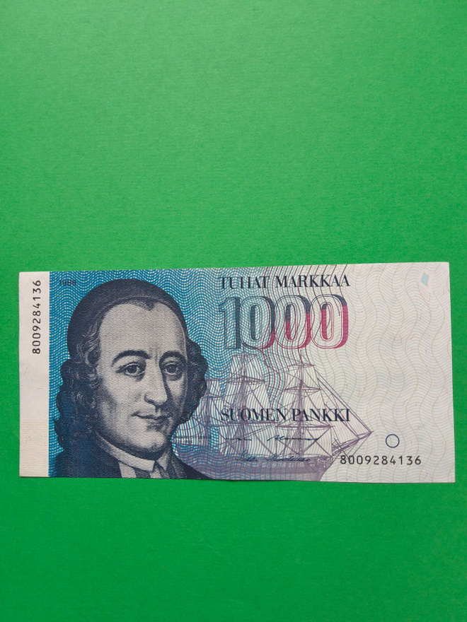 1000MK SETELI 1986