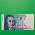 1000MK SETELI 1986 - pikkukuva 1