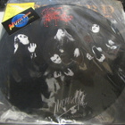 PROFANATICA - COLLECTION LP KUVALEVY US 2001 PAINOS M- - pikkukuva 1