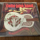COLIN JOHN BAND - Acousticland Lady - pikkukuva 1