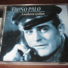 Tauno Palo Laulava sydän cd-levy artistiklassikot - pikkukuva 1