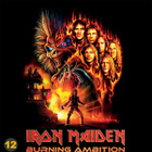 (UUTUUS) Iron Maiden Burning Ambition	(61 400)	UUSI	-FI-	BLU - pikkukuva 2